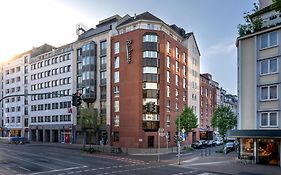 Radisson Hotel Dusseldorf City Center